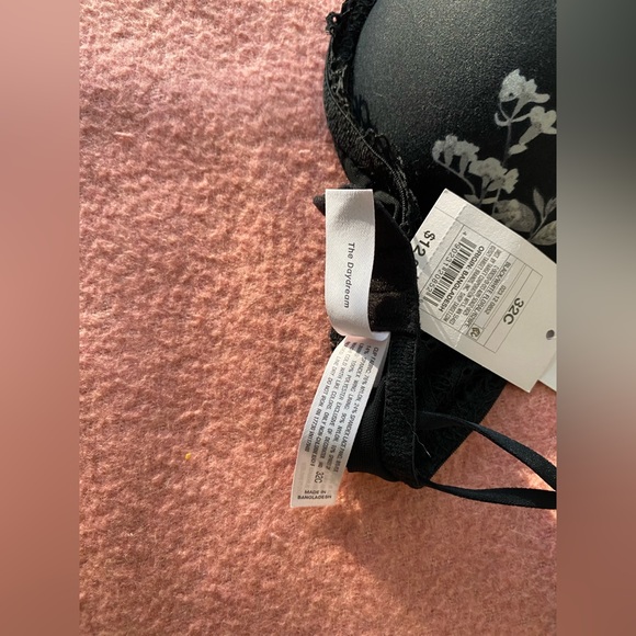 Auden NWT Push up bra 32C Target brand - Picture 4 of 6